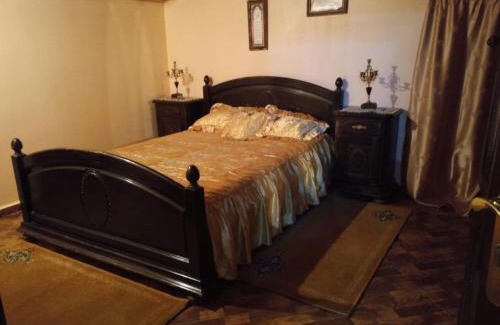 Imouzzer du Kandar Apartment | appartement chalet