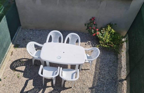 Envermeu Apartment | Appartement Charmant, à 10 min de la Plage