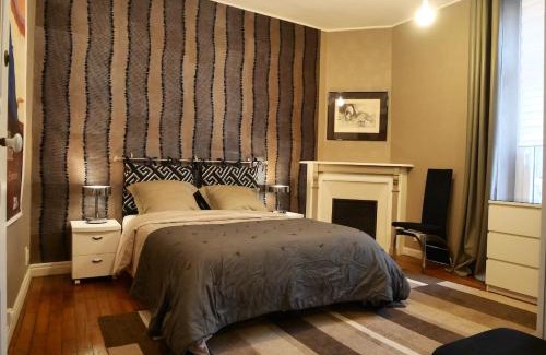 Paimpol Apartment | appartement chic et calme en plein centre-ville