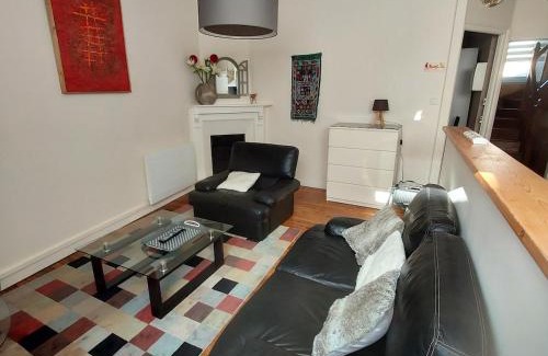 Paimpol Apartment | appartement chic et calme en plein centre-ville