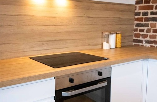 Cambrai Apartment | Appartement Chic et Moderne à Cambrai