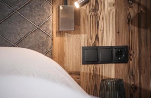 Ried im Zillertal Apartment | Appartement Christoph