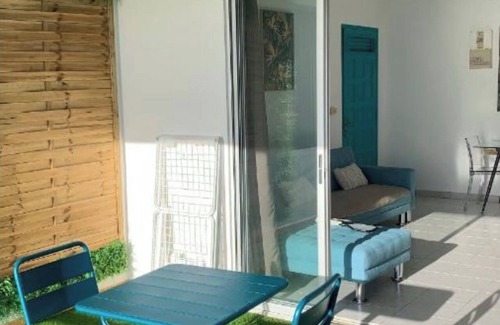 Schoelcher Apartment | Appartement Ciel et Mer