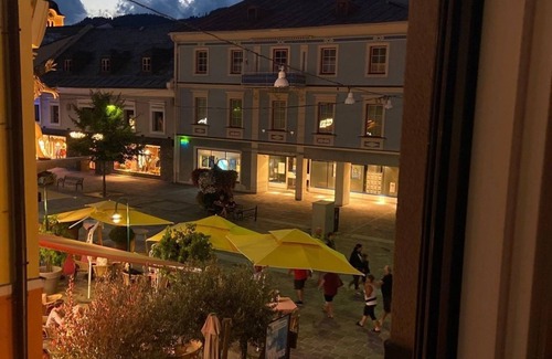 Schladming Apartment | Appartement City - App. City/2 Schlafzimmer/dusche&wc Getrennt