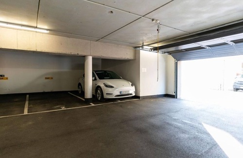 Schladming Apartment | Appartement City - App. City/2 Schlafzimmer/dusche&wc Getrennt
