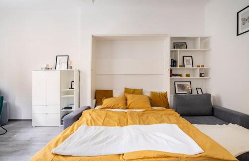Leopoldstadt Apartment | Appartement City Center