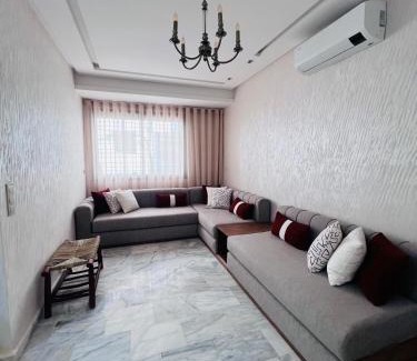 Fes Apartment | Appartement City Fleur