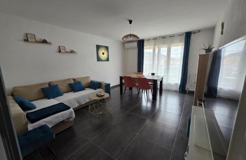 Sisteron Apartment | Appartement climatisé 4 personnes