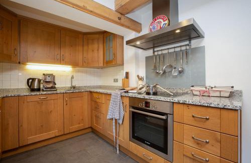 Le Tour Apartment | Appartement Clusettes - Happy Rentals
