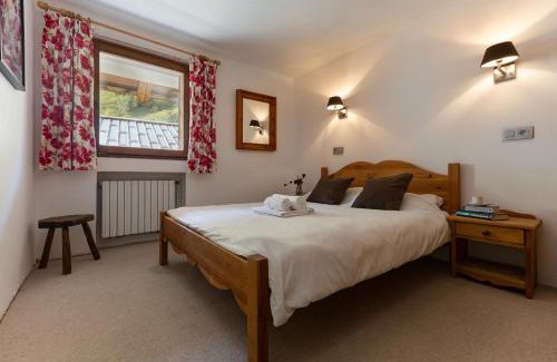 Le Tour Apartment | Appartement Clusettes - Happy Rentals