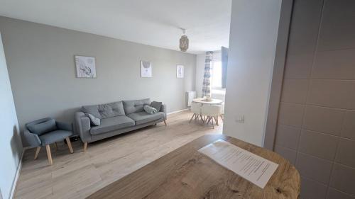 Pyramides Apartment | Appartement Cosy dans résidence calme