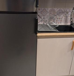 Pyramides Apartment | Appartement Cosy dans résidence calme