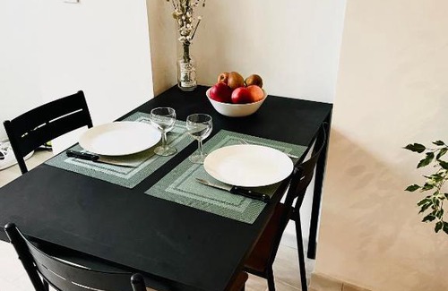 Nemours Apartment | Appartement « cocooning » au bord du Loing