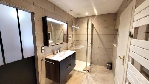 Saverne Apartment | Appartement "Coeur de Ville" - parking privé - gare à 200m