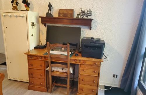 Le Gua Apartment | Appartement Col de l'Arzelier