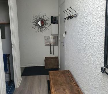 Le Gua Apartment | Appartement Col de l'Arzelier