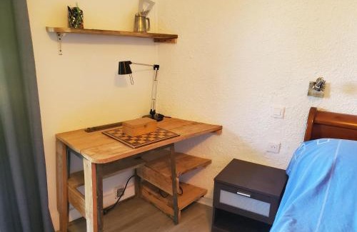 Le Gua Apartment | Appartement Col de l'Arzelier