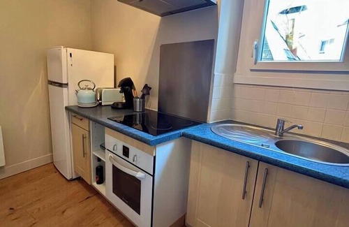 Laval Apartment | Appartement Confort Laval Centre !