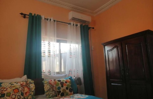 Bertoua Apartment | Appartement Confortable dans la résidence Nyabaye
