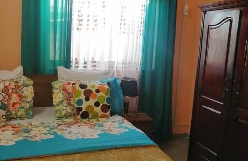 Bertoua Apartment | Appartement Confortable dans la résidence Nyabaye