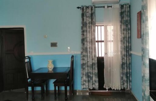 Bertoua Apartment | Appartement Confortable dans la résidence Nyabaye