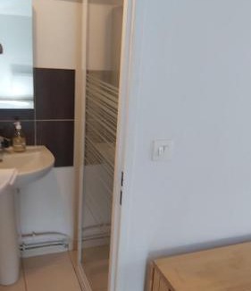 Etampes Apartment | Appartement confortable et fonctionnel - Rickhoss Home