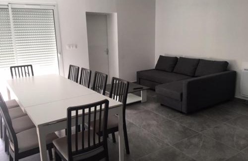 Roisey Apartment | Appartement confortable et spacieux