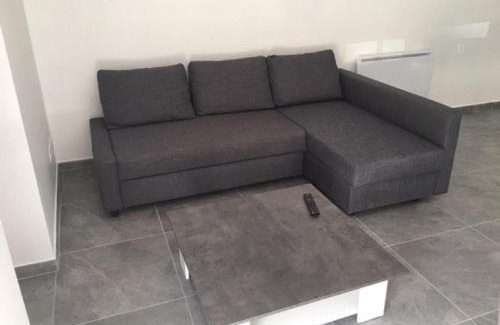 Roisey Apartment | Appartement confortable et spacieux