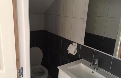 Roisey Apartment | Appartement confortable et spacieux