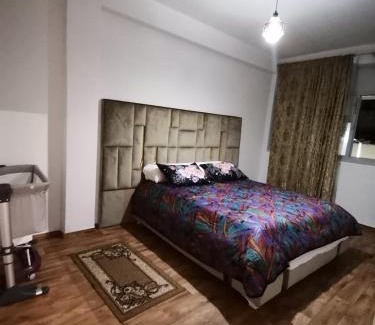 Nador Apartment | Appartement Corniche Nador
