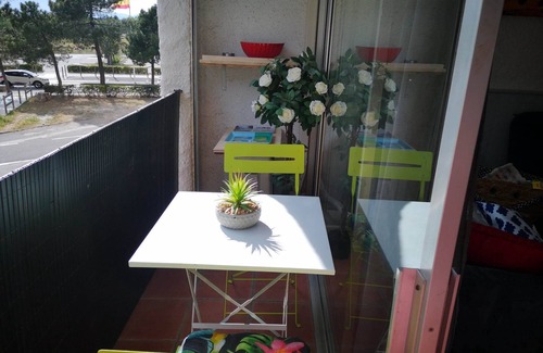 Argeles Plage Apartment | Appartement Cosy à 150 Mètres de la Plage