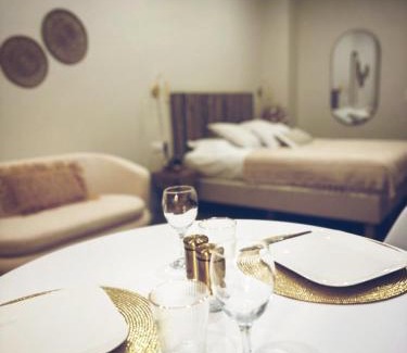 Guillemins Apartment | Appartement cosy à Liège
