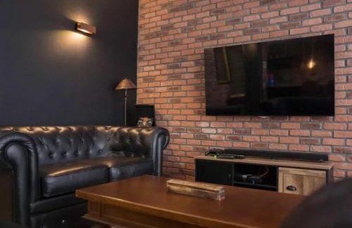 Saint-Priest Apartment | Appartement cosy à Saint-Priest, 78m², proche tramway