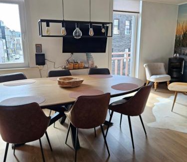 Wenduine Apartment | Appartement cosy 2 chambres