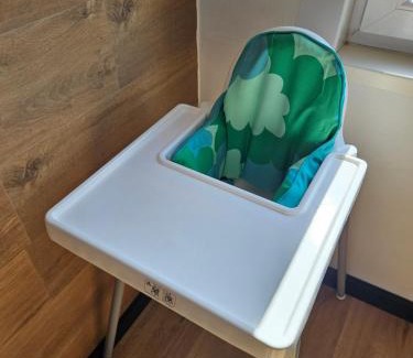 Wenduine Apartment | Appartement cosy 2 chambres