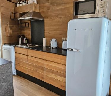 Wenduine Apartment | Appartement cosy 2 chambres