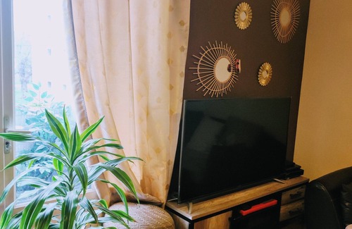 Argenteuil Apartment | Appartement Cosy a 15 min de st Lazare