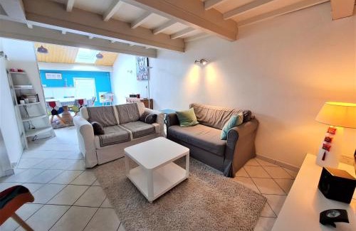 Bar-le-Duc Apartment | Appartement Cosy au Centre-Ville - Idéal pour Explorer Nancy et Verdun! - FR-1-585-84