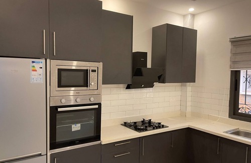 Pointe des Almadies Apartment | Appartement Cosy au Mamelles