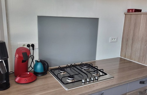 Belfort Apartment | Appartement Cosy Belfort Centre