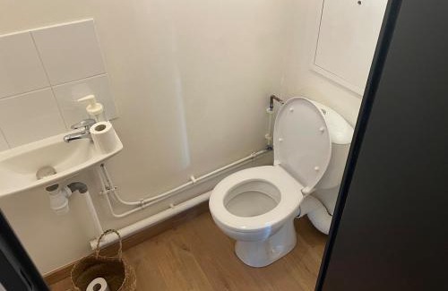 Beauvais Apartment | Appartement cosy centre ville