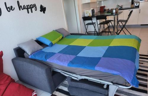 Tafers Apartment | appartement cosy