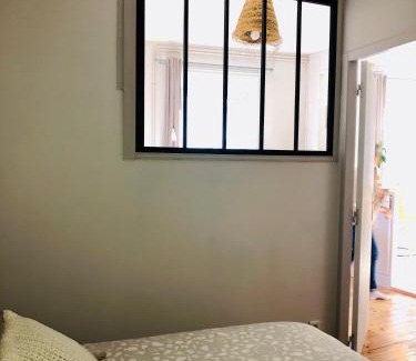 Saint-Flour Apartment | Appartement cosy en ville haute