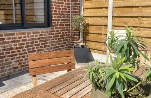 Coutiches Apartment | Appartement Cosy - Entre Ville et Campagne