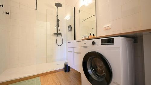 Charmettes - Bellecombe Apartment | Appartement cosy et design entre PartDieu et Charpennes