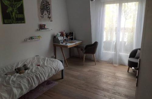 Puteaux Apartment | Appartement Cosy et Moderne Puteaux Paris La Defense