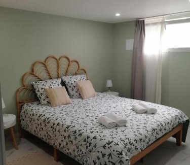 Dammarie Les Lys Apartment | Appartement Cosy Le Lys Vert à 40mn de Paris