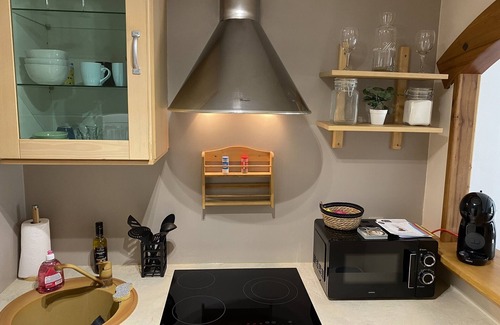 Fontainebleau Apartment | Appartement Cosy Avec Jardin et Parking