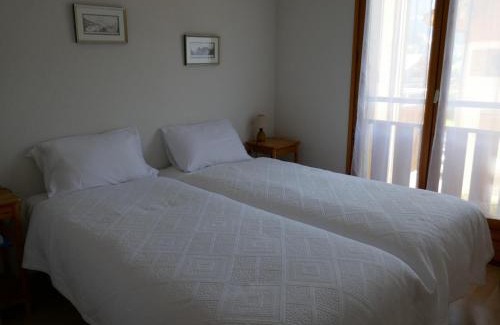 Saint-Jean-de-Sixt Apartment | Appartement cosy 3 pièces avec balcon et garage, à proximité des pistes et commerces - FR-1-459-164