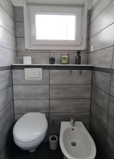 Richemont Apartment | Appartement cosy